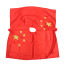 Kids China Flag Costume - China Flag Cosplay