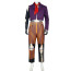 Coco Ernesto De La Cruz Costume - Shirt Pants Accessories Set Ernesto De La Cruz Cosplay