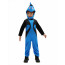 Kids Dory Costume - Suit and Hat Set Dory Cosplay