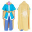 Undertale Dream Costume - Shirt Cape Set Dream Cosplay