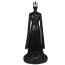 Snow White 2024 Evil Queen Costume - Black Dress Evil Queen Cosplay