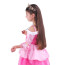 Disney Princess Sleeping Beauty Costume - Girls Aurora Prestige Cosplay