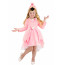 Flamingo Costume - Girls Flamingo Tutu Cosplay
