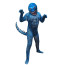 Kids Godzilla King of Monsters Costume - Bodysuit Mask Set Godzilla Cosplay