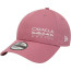 Oracle Red Bull Cap Hat - Pink Hat Oracle Red Bull Costume Cosplay Prop