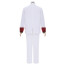 To Be Hero X Costume - White Suit X Cosplay