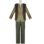 How To Train Your Dragon Hiccup Costume - Shirt Pants Vest Set Hiccup Cosplay