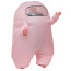 Among Us Inflatable Costume
