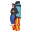 Jet Pack Inflatable Costume