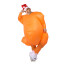 Turkey Inflatable Costume