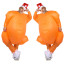 Turkey Inflatable Costume