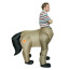 Inflatable Centaur Costume