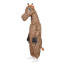 Giraffe Inflatable Costume - Giraffe Cosplay