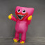 Poppy Playtime Kissy Missy Inflatable Costume - Kissy Missy Cosplay