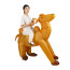 Riding Camel Inflatable Costume - Riding Camel Cosplay