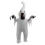 Scary Ghost Inflatable Costume - Ghost Cosplay