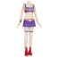Lollipop Chainsaw Juliet Starling Costume - Juliet Starling Cosplay