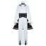 Danganronpa V3 Kaito Costume - White Suit Cloak Set Kaito Cosplay