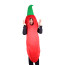 Chili Costume - Kids Chili Cosplay