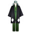 Kisuke Urahara From Bleach Cosplay Costume
