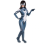 Spider-Girl Anya Corazon Costume - Bodysuit Anya Corazon Spider-Girl Cosplay