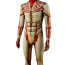 Attack on Titan Armored Titan Reiner Braun Costume - Bodysuit Mask Armored Titan Cosplay