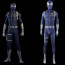 Spider-Man 2 Agent of S.H.I.E.L.D. Costume - Bodysuit Mask Set Agent of S.H.I.E.L.D. Cosplay