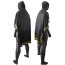 Black Adam DC Cosplay Costume