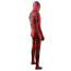 Marvel Comic Absolute Carnage Absolute Carnage Costume - Red Type3 Bodysuit Absolute Carnage Cosplay