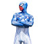 Amazing Spider-Man Cosmic Spider-Man Costume - Bodysuit Cosmic Spider-Man Cosplay