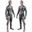 Cyborg Costume - Bodysuit PunkRobot Cyborg Cosplay