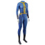 Fallout 4 Female Vault 111 Dweller Costume - Bodysuit Female Vault 111 Dweller Cosplay