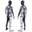 Spider-Man Future Foundation Stealth Suit Costume - Bodysuit Future Foundation Stealth Suit Cosplay