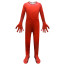 Kids Garten Of Banban Costume - Red Banban Cosplay