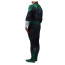 Green Lantern First Flight Costume - Bodysuit Green Lantern Cosplay