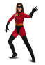 The Incredibles 2 Elastigirl Costume - Deluxe Elastigirl Cosplay
