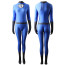 Fantastic Four Invisible Woman Costume - Invisible Woman Cosplay