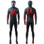 Spider-Man 2 Miles Morales Costume - Bodysuit Type3 Miles Morales Cosplay
