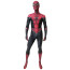 Spider-Man: New Lifetimes Peter Parker Costume - Red Black Bodysuit Peter Parker Cosplay