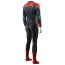 Green Lantern Red Lantern Corps Costume - Uniform Bodysuit Red Lantern Corps Cosplay