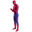 Spider-Man 1994 Spider-man Costume - Blue Red Fullsuit Spider-Man Cosplay