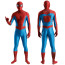 Spider-Man 1994 Spider-man Costume - Fullsuit Spider-Man Cosplay