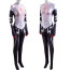 Marvel Spider Silk Cindy Moon Suit Lycra Cosplay Costume