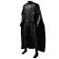 Man of Steel Black Superman Costume - Bodysuit Black Superman Cosplay