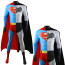 Superman Composite Superman Costume - Composite Superman Cosplay