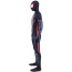 Spider-Man 2 Upgraded Suit Miles Morales Costume - Bodysuit Upgraded Suit Miles Morales Cosplay