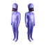 Yeeps: Hide and Seek Costume - Bodysuit Mask Yeeps Cosplay