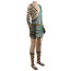The Legend of Zelda: Tears of the Kindom Zelda Archaic Armor Costume - Bodysuit Zelda Archaic Armor Cosplay