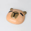 Capybara Mask Prop - Capybara Costume Cosplay Mask