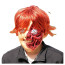 Child's Play 3 Chucky Mask - Pizza Face Chucky Cosplay Costume Mask